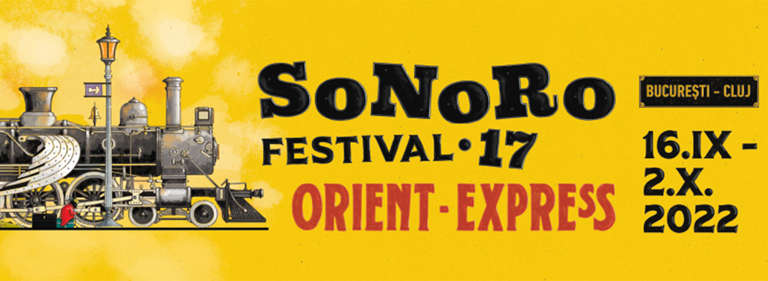 Les Orientales – Festival SoNoRo