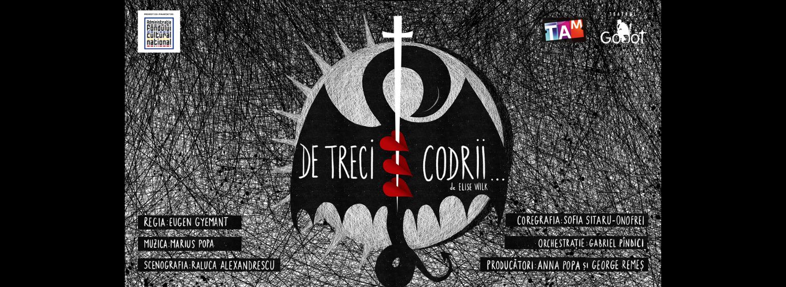 De treci codrii