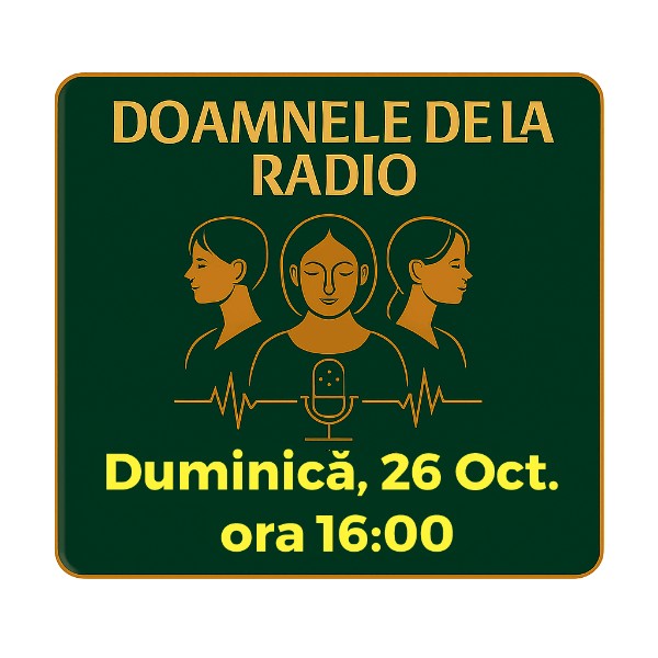 Doamnele de la Radio de Cristina Clemente. Un spectacol care Sparge Tiparele