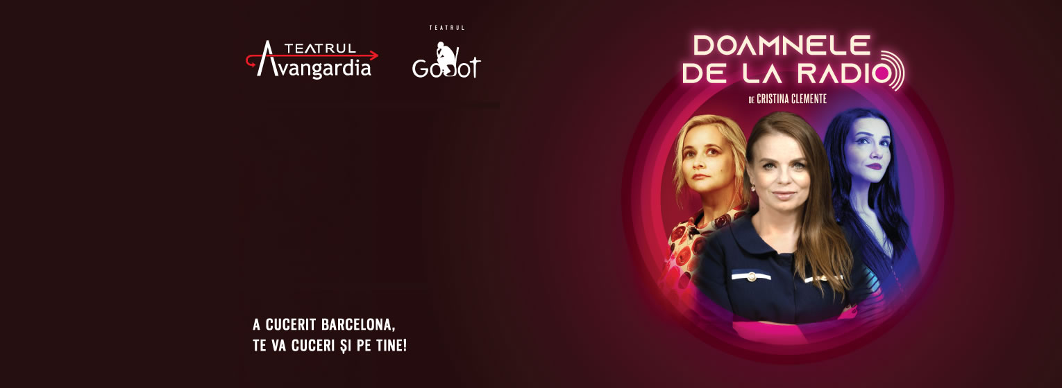 Doamnele de la radio